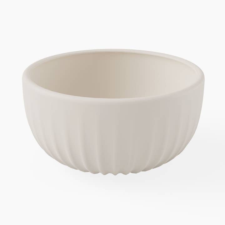 Henley Silicone Bowl for wholesale by LittleKind
