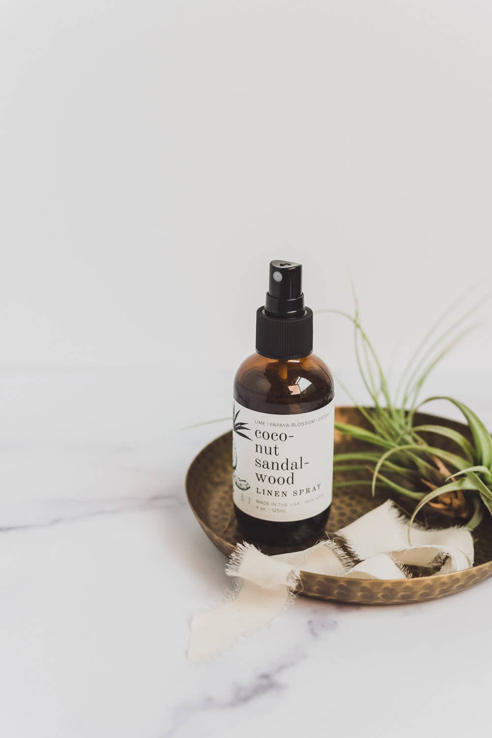 Broken Top Brands - Wholesale Room & Linen Spray - Coconut Sandalwood Room & Linen Spray1