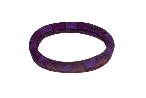 di Prima - Wholesale Haarelastiekje - Dames - Hazel Elastic - Medium - Set van 2 stuks3