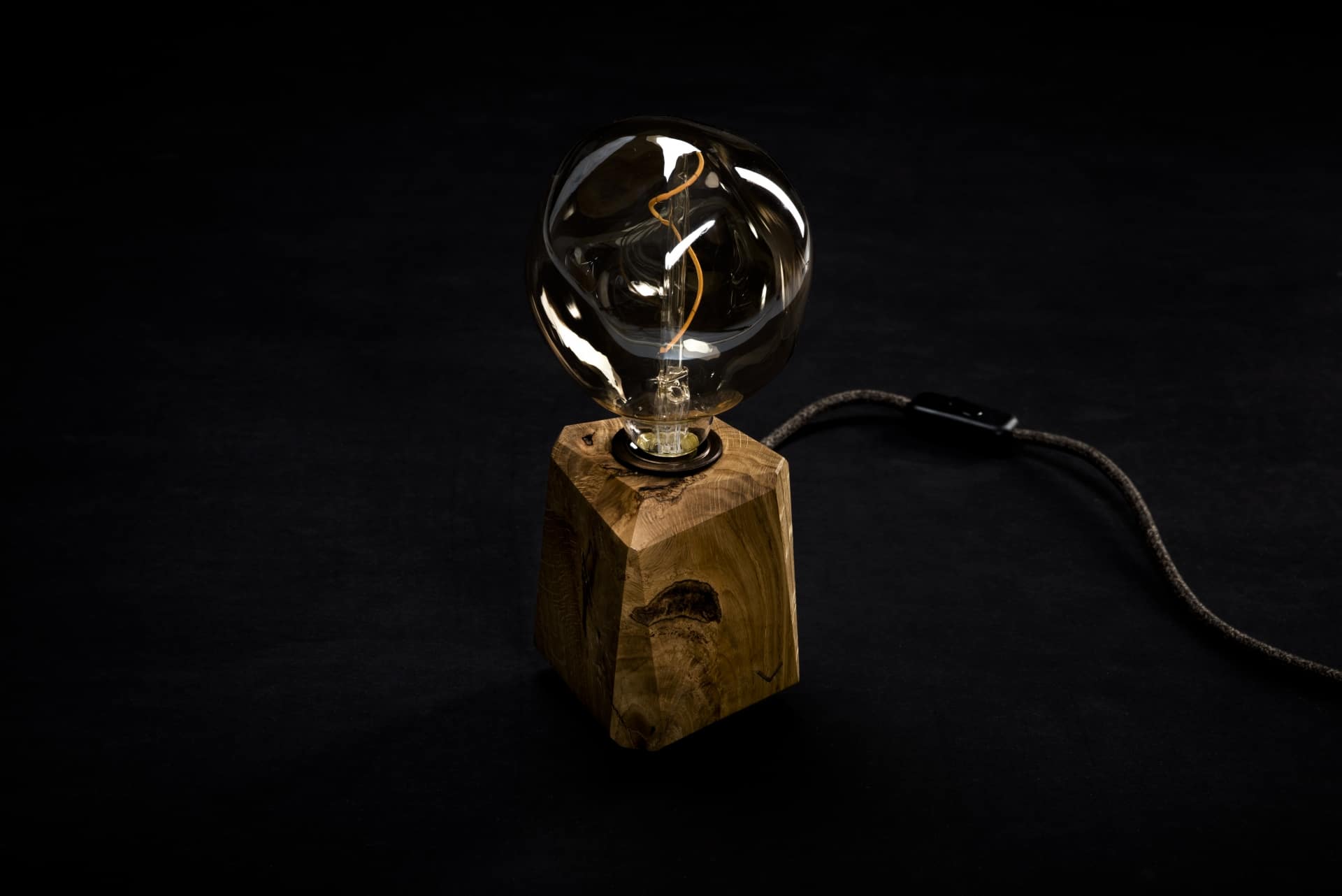 Verschnitt - Wholesale Accent/Desk Lamp - Kubus table lamp1