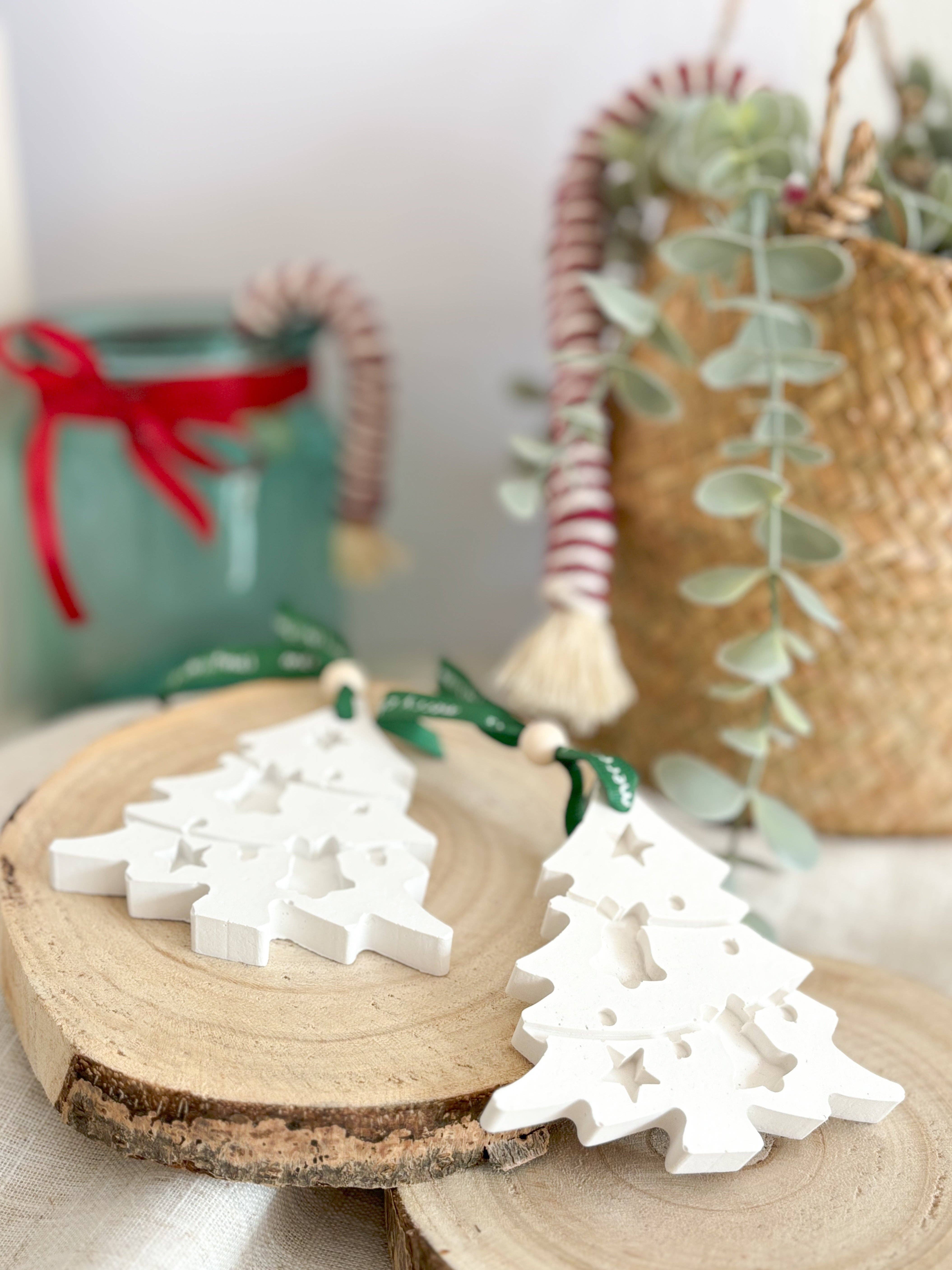 Menta Atelier – wholesale Christmas decoration – Tree decoration1