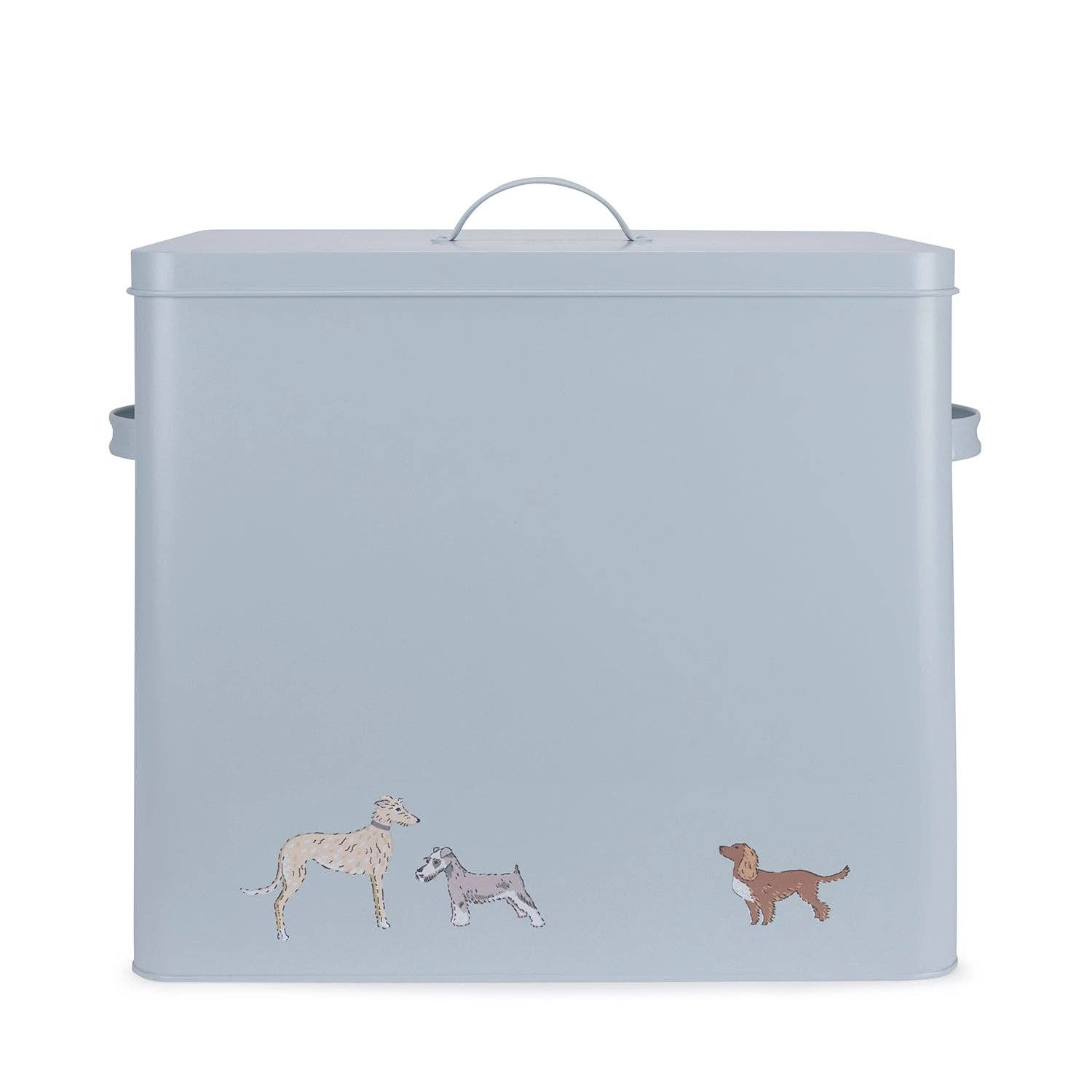 Sophie Allport - Wholesale Pet Treat Jar - Dog - Doggy Daycare Storage Tin10