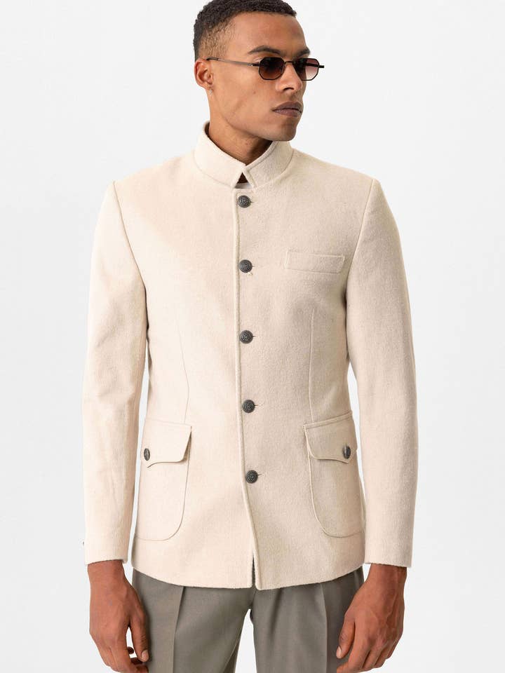 Veste blazer/ pour la vente par Antioch