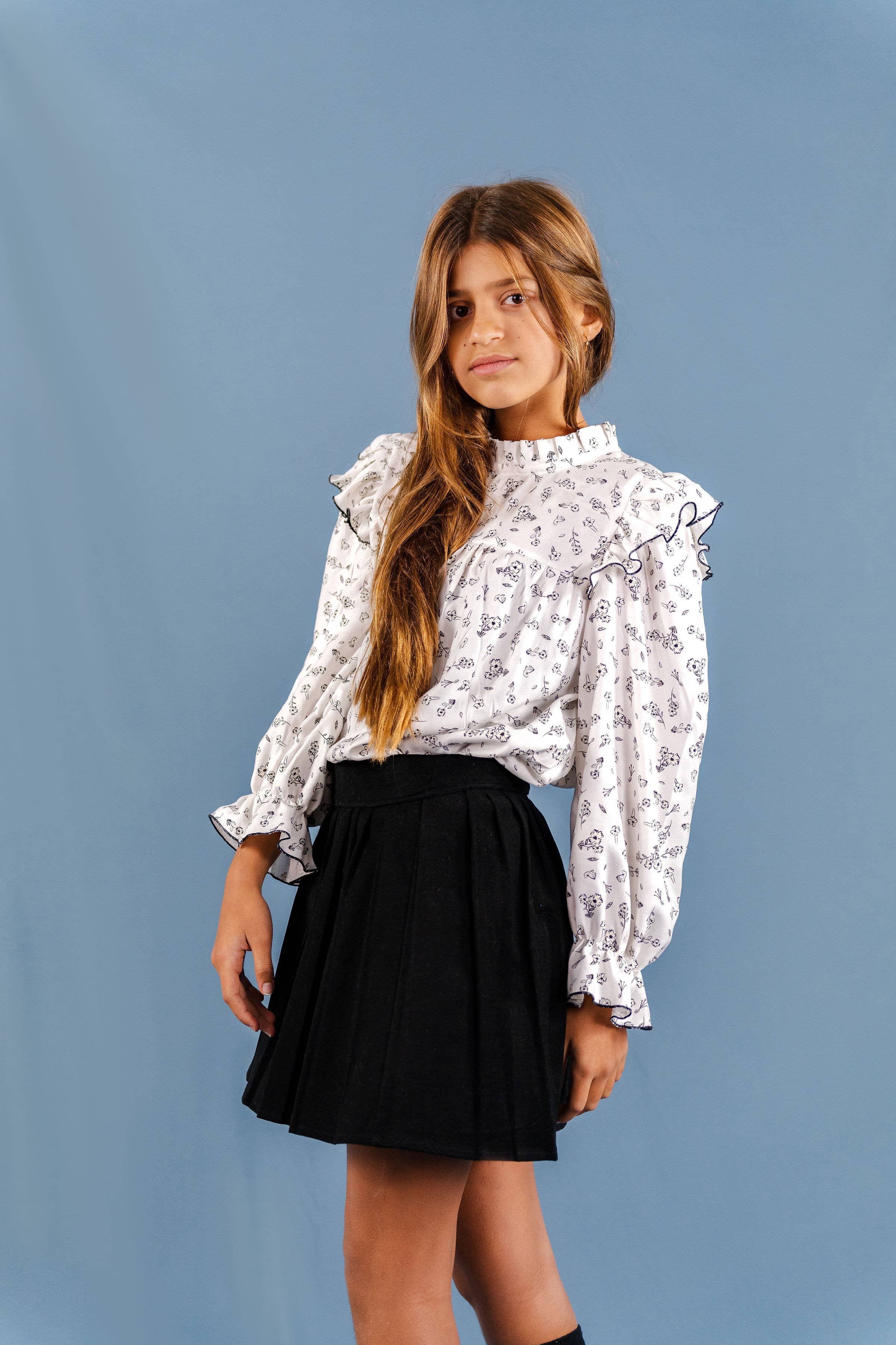 Majetes - Venta al por mayor Conjunto de vestir - Niños - Conjunto Sonia1