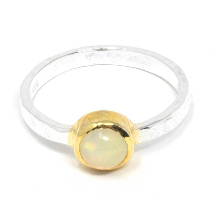 Birthstone Mix Opal for wholesale by Garcia Cristina