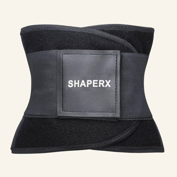 ShaperX Shapewear - Wholesale Fashion/Breast Tape - Women's - SHAPERX Waist Trainer Belt Sports Girdles3