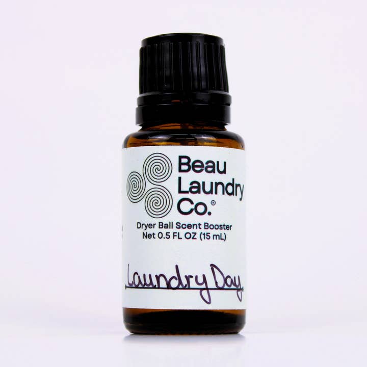 Beau Laundry Co. - Wholesale Fragrance Booster - Laundry Day Scent Booster0