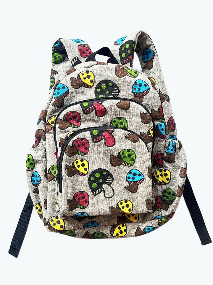 Grand sac à dos (CODE-675) pour la vente par Kathmandu Imports