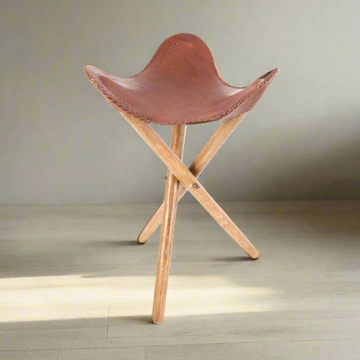 Sentar | Picnicskammel for engroshandel hos Bati Goods