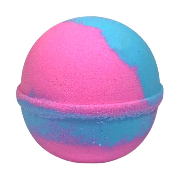 "Inside Scoop" Bath Bomb for wholesale by SOAPCUTE CALIFORNIA