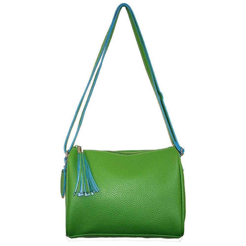 Mainstreet Collection - Vendita all'ingrosso Borsa a tracolla - Donna - Borsa a tracolla Spring Chic4