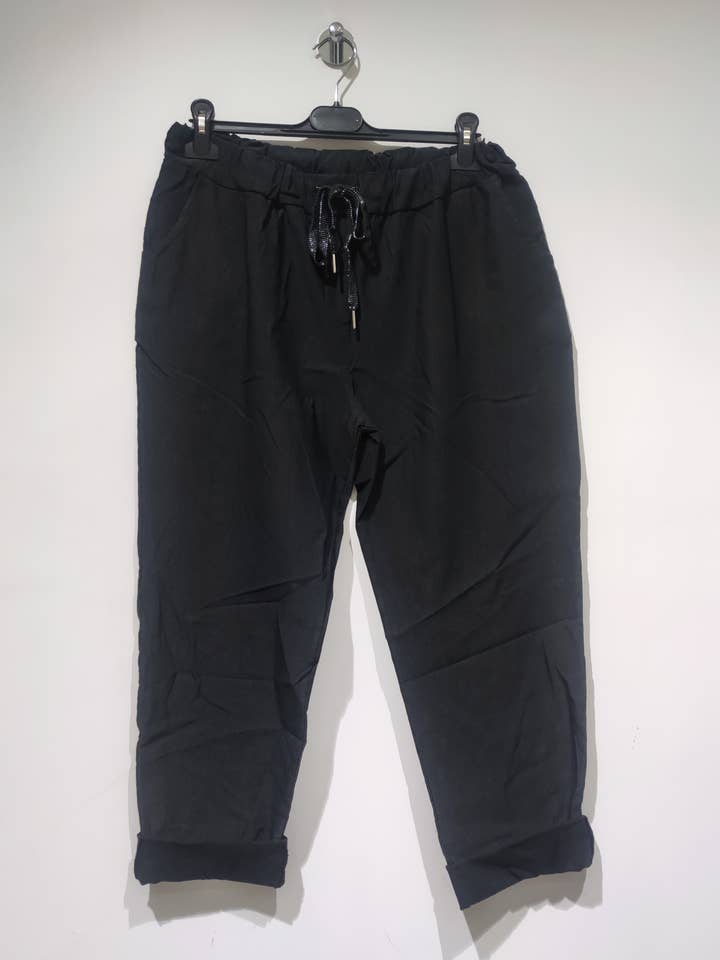 Pomelo paris - Wholesale Pants - Women's - MOON MAGICAL Pants Warm AH2614