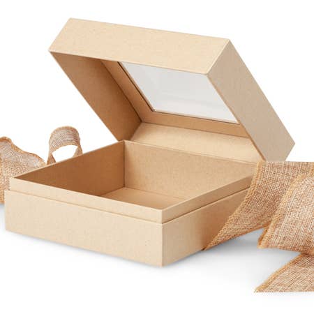 Nashville Wraps - Wholesale Gift Box - Gourmet & Gift Presentation Boxes32