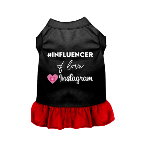 Bark Fifth Avenue - Vendita all'ingrosso Camicia - Cani - #INFLUENCER di amore e Instagram6