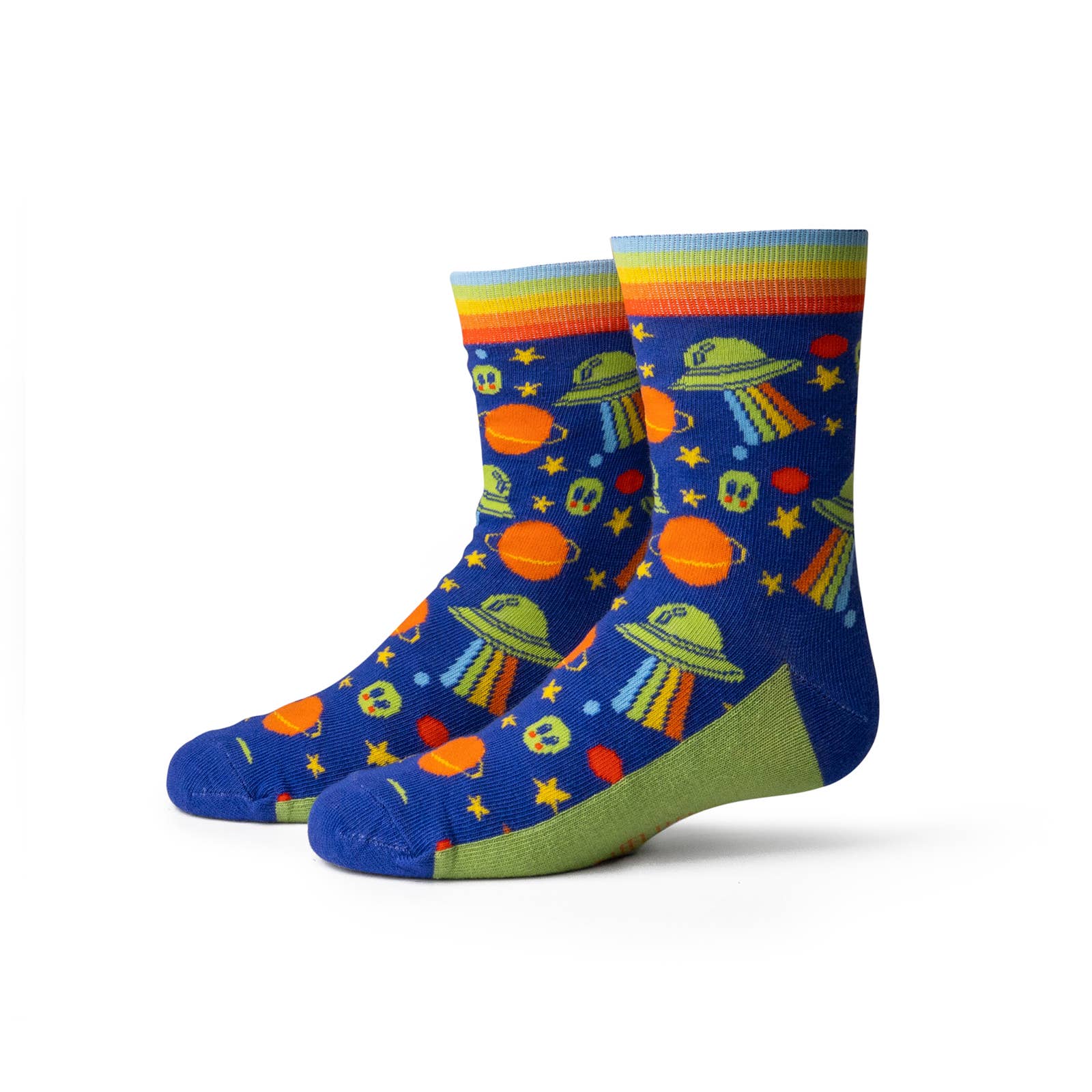 DM Merchandising - Wholesale Socks - Kids - Two Left Feet Kid's Socks Open Stock14