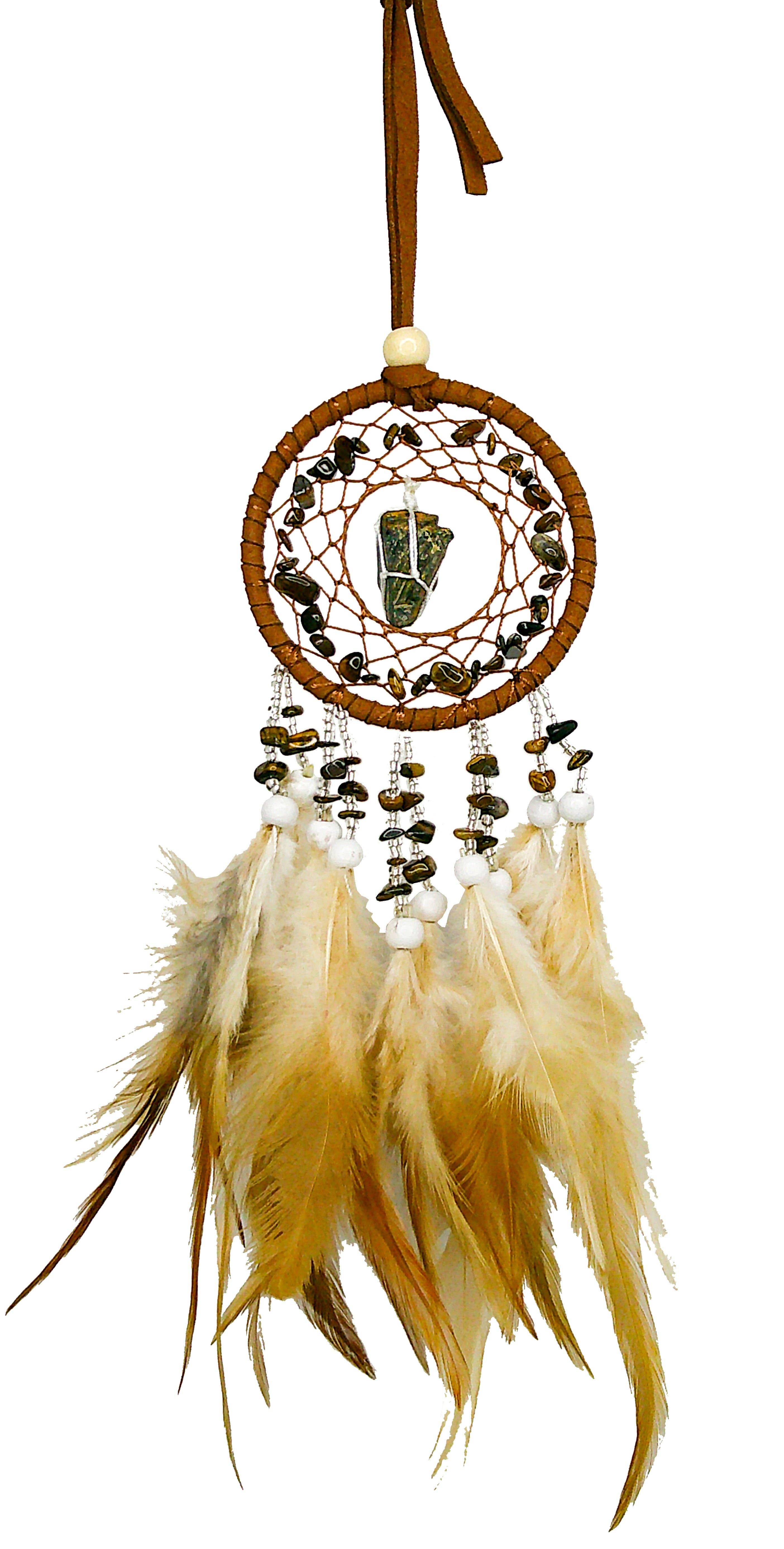 Deep Healing Light - Wholesale Dream Catcher - Chakra Healing Dreamcatcher – Spiritual Wall Decor, Giftable2