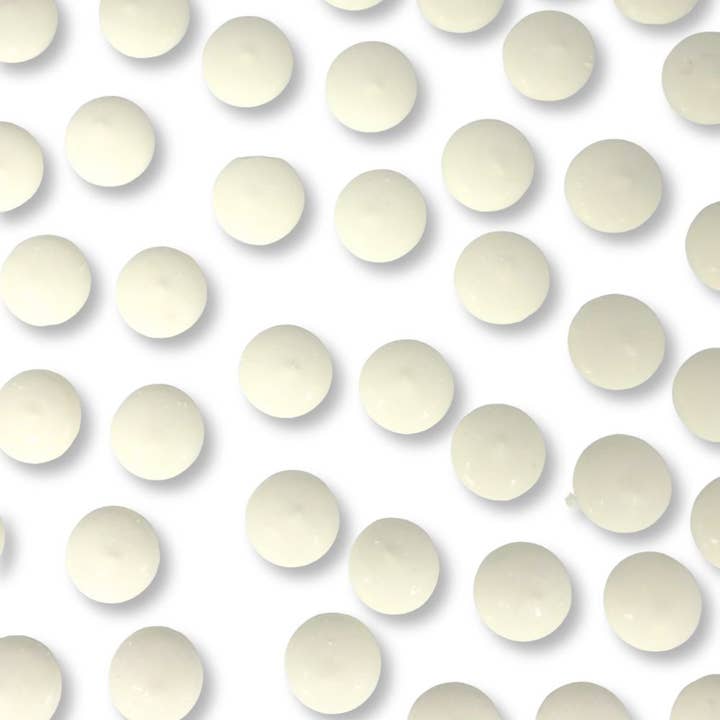 Candy In Bulk - Wholesale Chocolate - Merckens Super White Vanilla-Flavored Candy Coating & Melting Wafers – Bulk Value Pack1