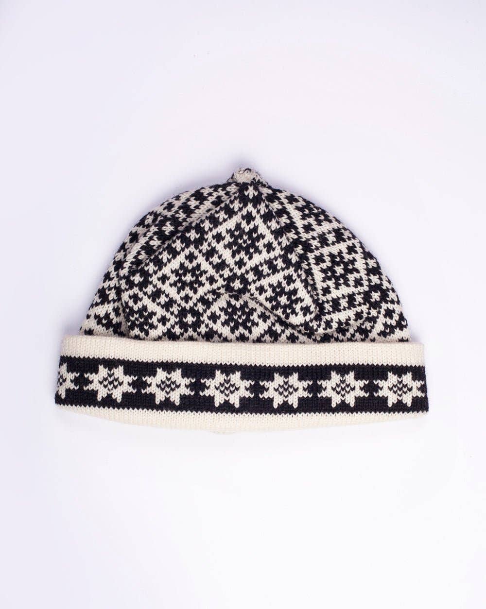 Susan Fosse AS - Wholesale Beanie - Unisex - Natland Hat12