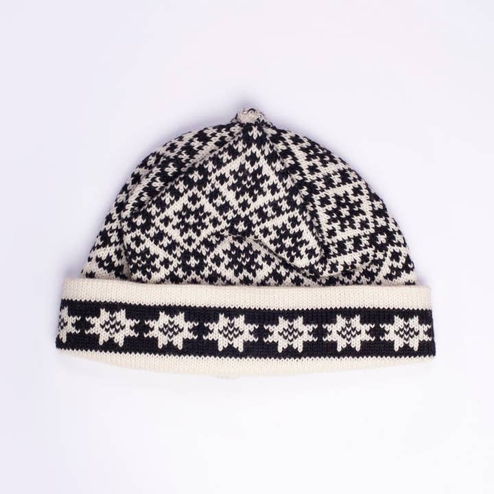 Susan Fosse AS - Wholesale Beanie - Unisex - Natland Hat12