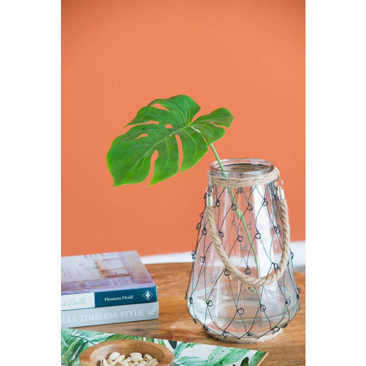 A&B Home Group Inc. - Wholesale Artificial plant - Monstera Leaf8