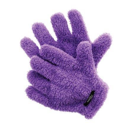 Quick Dry Styling Glove (QDSG) for wholesale by CurlKeeper
