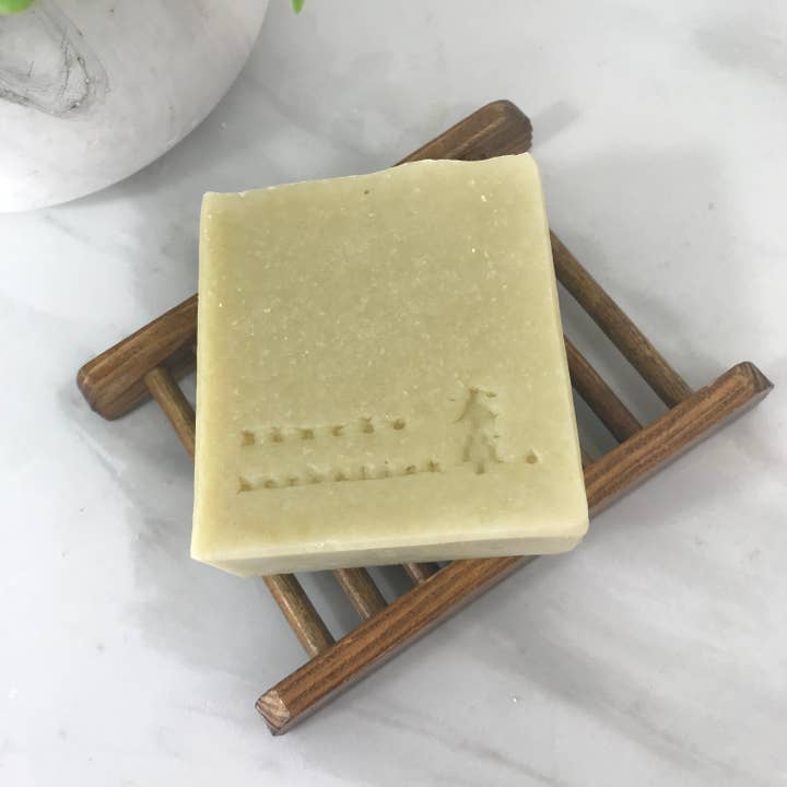 Bencao Herbalist - Wholesale Bath Soap Dish - WOODEN SOAP DISH (BAMBOO)3