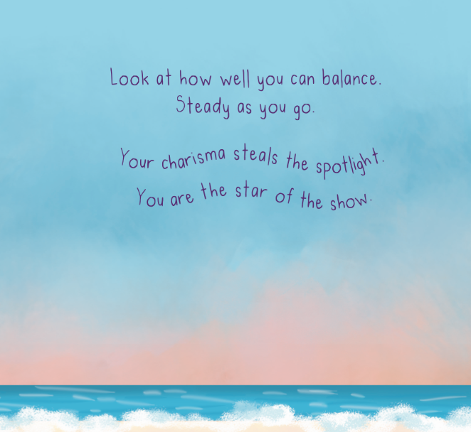 zodiac baby - Wholesale Early Reader Book (6-8) - Libra zodiac baby book2