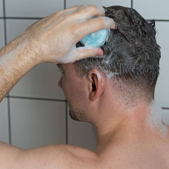 Briters - Wholesale Shampoo Puck/Solid Shampoo - Briters Shampoo Bars - 3pcs - plastic-free4