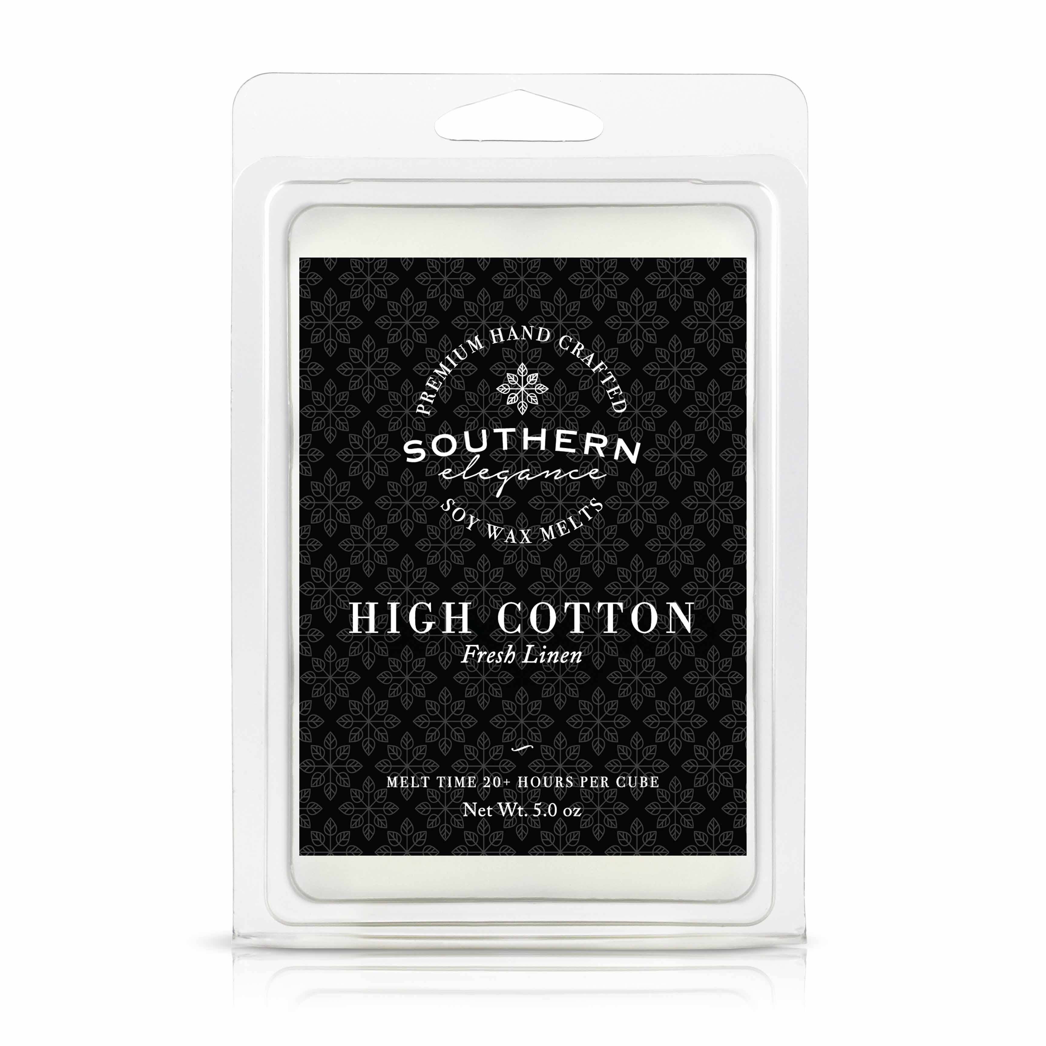 Southern Elegance Candle Co. - Wholesale Wax Melt - Signature Scents: 5.5 oz Jumbo Wax Melts (Year Round)7