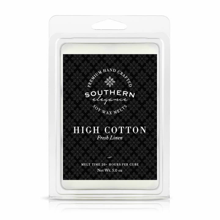 Southern Elegance Candle Co. - Wholesale Wax Melt - Signature Scents: 5.5 oz Jumbo Wax Melts (Year Round)7