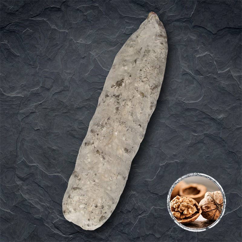 laboutiquedessaucissons – Großhandel Salami – Walnuss-Salami1