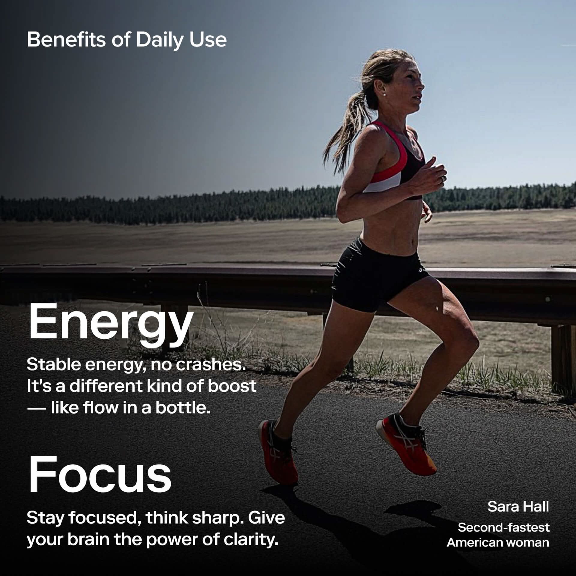 Runners Essentials by Without Limits - Wholesale Oral Supplement/Vitamin - Ketone-IQ® High Performance Energy Shots4