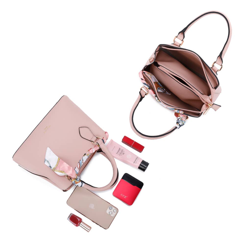 Gallantry - Vente Sac à main avec poignée sur le dessus – femme - La Mystérieuse (DQ-8629)37