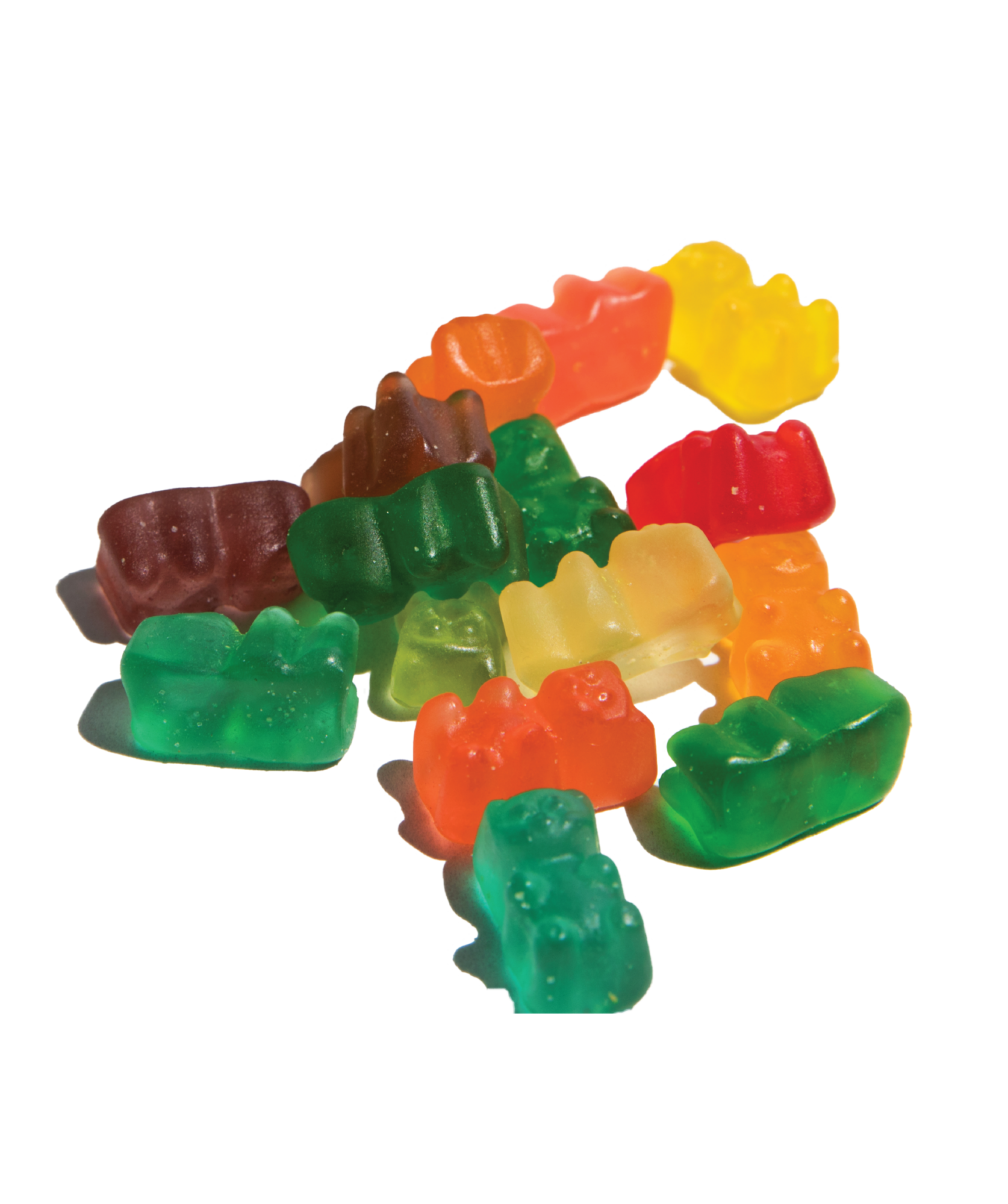 BioVitalica - Wholesale Oral Supplement/Vitamin - Sea Moss Elderberry Gummies11