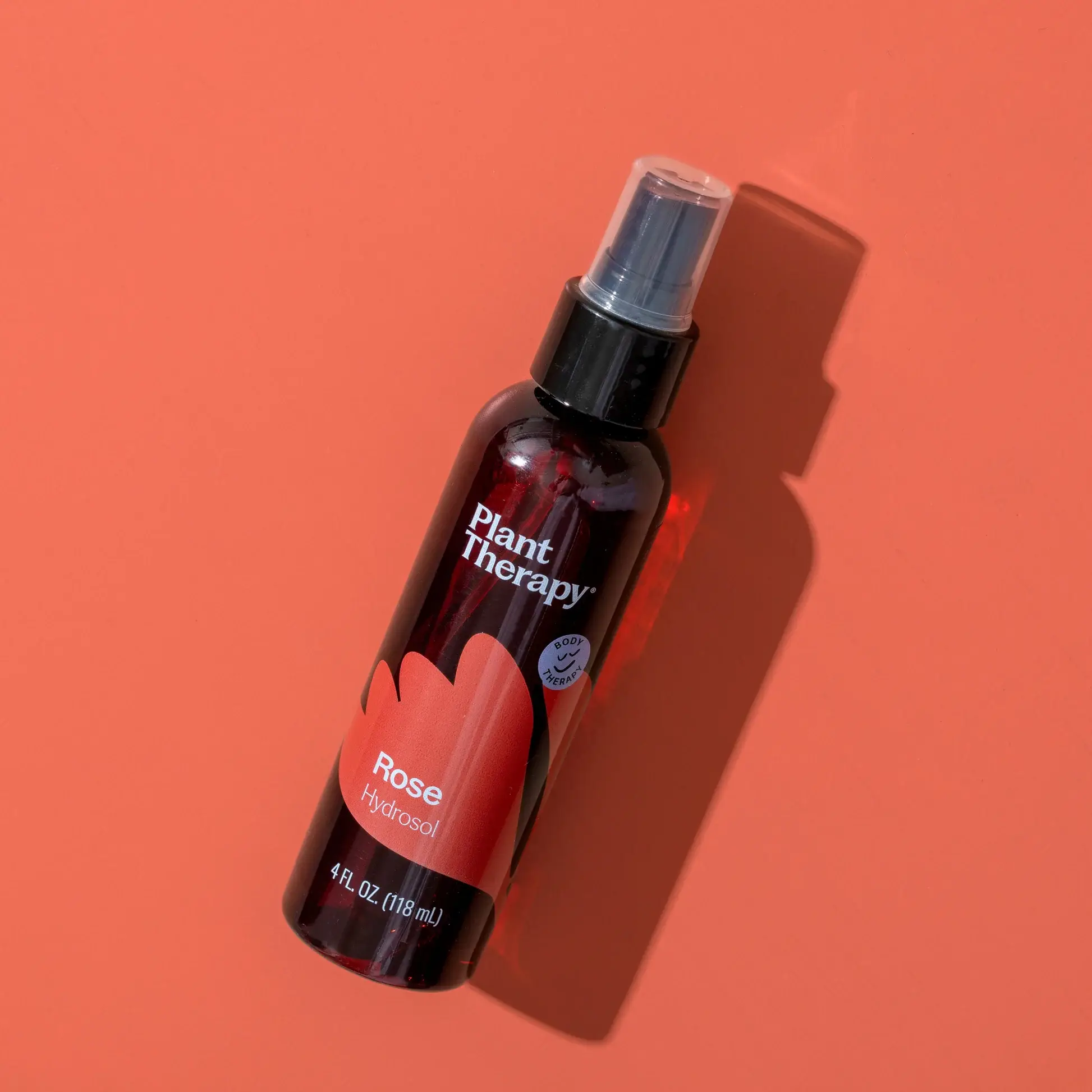 Plant Therapy - Wholesale Face & Body Mist/Water - Rose Hydrosol 4oz1