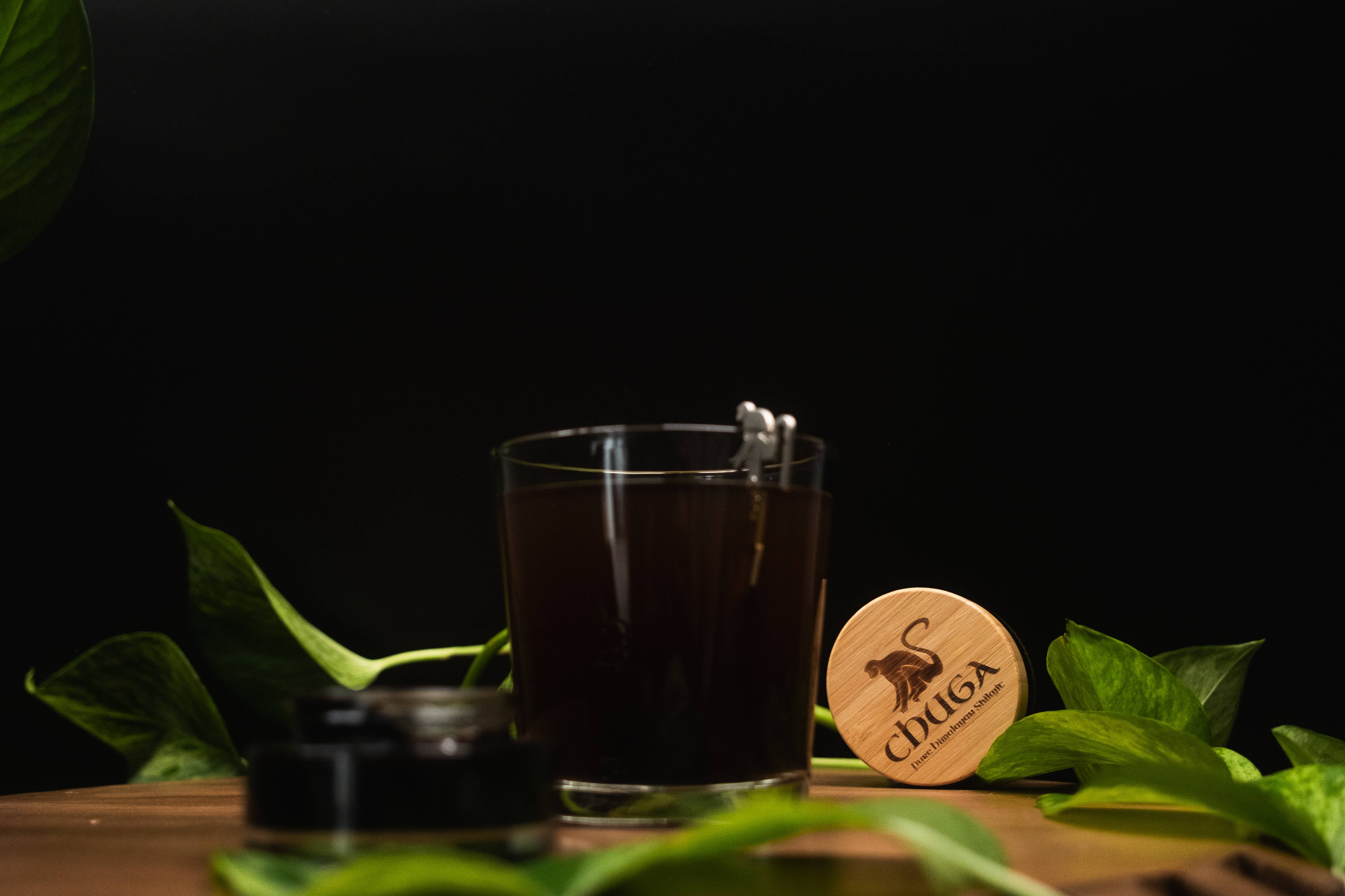 Chuga Shilajit - Wholesale Oral Supplement/Vitamin - Pure Himalayan Shilajit8