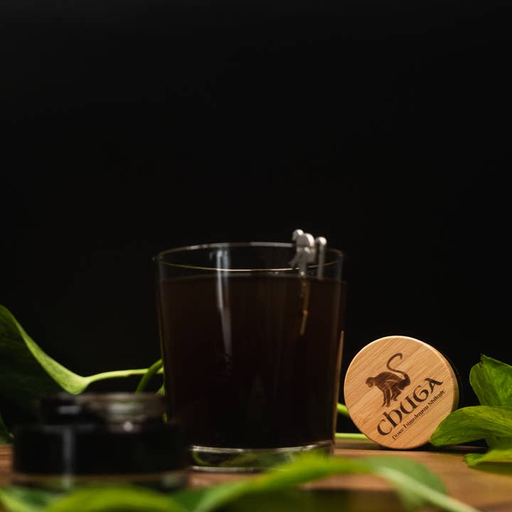 Chuga Shilajit - Vente Supplément oral/vitamine - Shilajit pur de l’Himalaya8