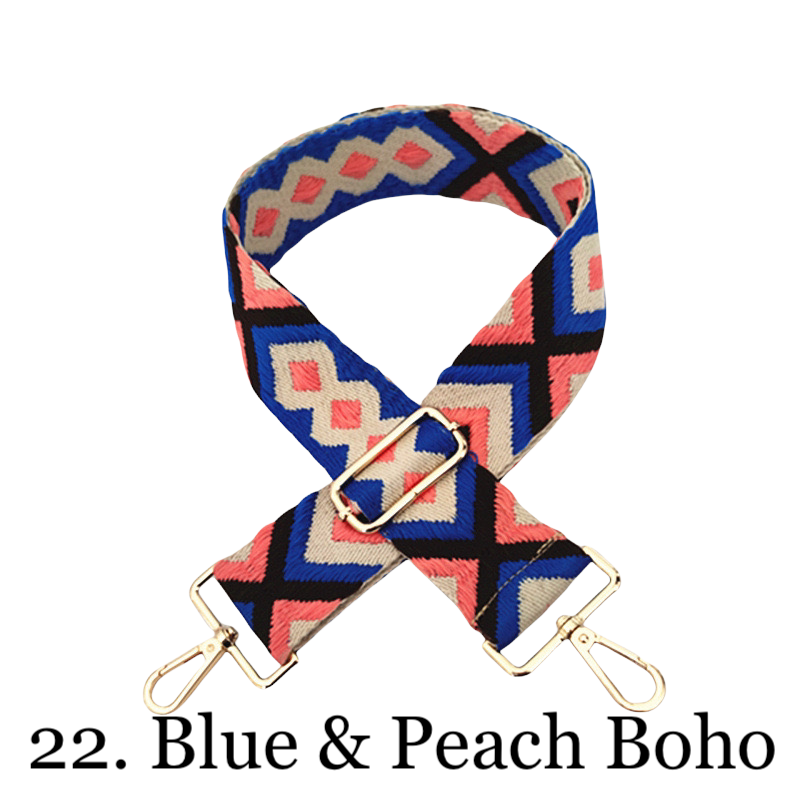 Babs + Birdie - Wholesale Crossbody Bag - Women's - Vegan Leather Crossbody Bag - Pick Your Strap21