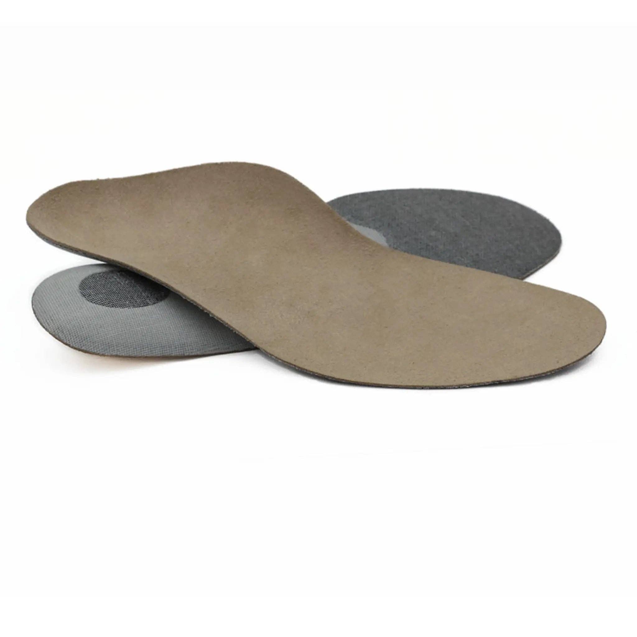 My Podologie - Wholesale Inserts/Soles - Unisex - City Man Sweet Light Module - Flat - Made to order0