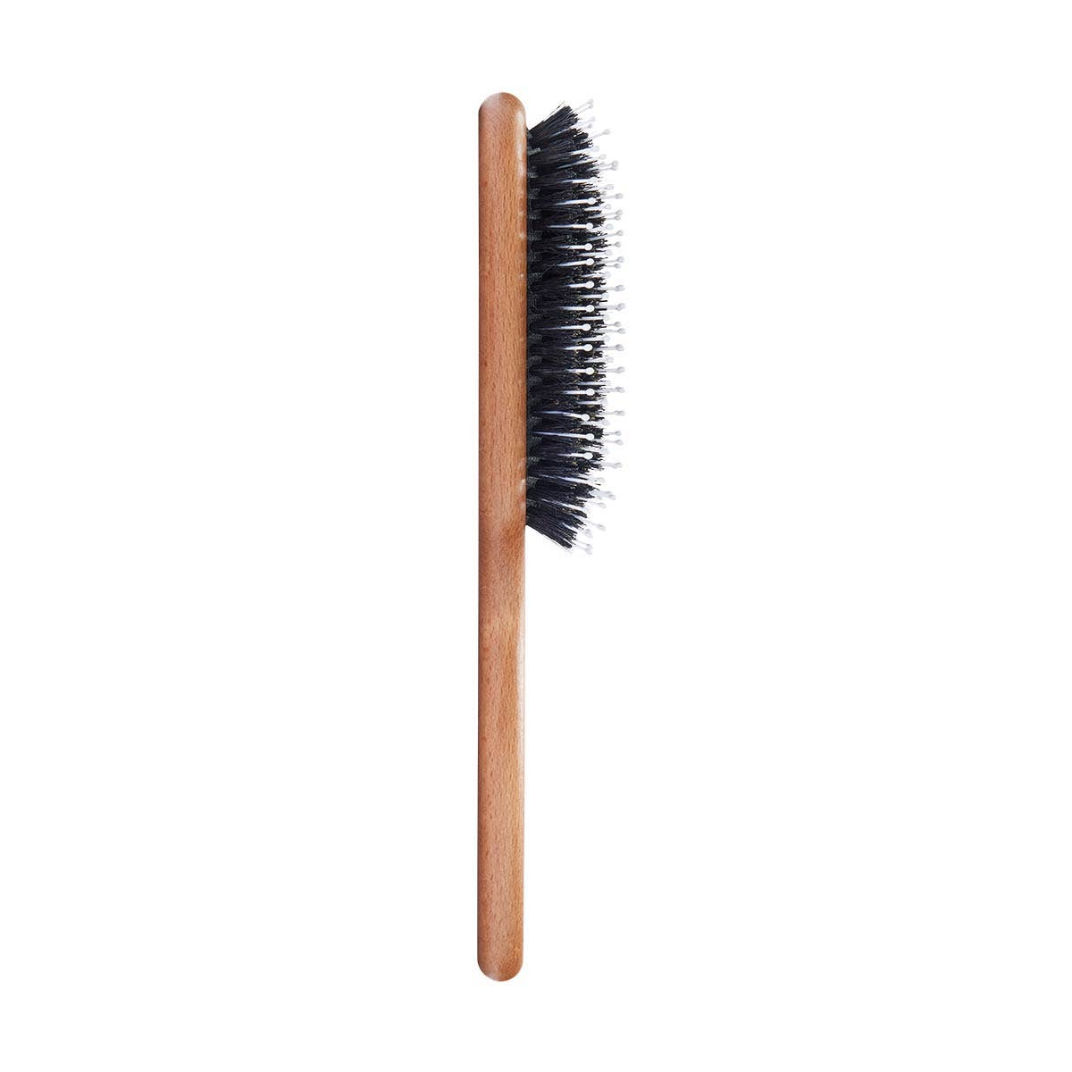 Fa brushes - Wholesale Hair Brush/Comb - Styling hairbrush elongated with boar bristles & pins2