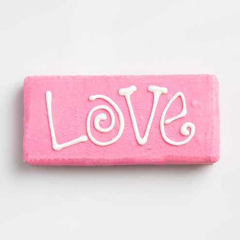 Love Graham Sandwich voor wholesale door Rae Lou's Edible Art