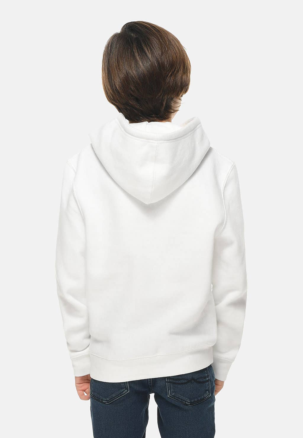 Lane Seven Apparel - Wholesale Hoodie - Kinderen - Premium hoodie voor kinderen - voor jongens en meisjes24