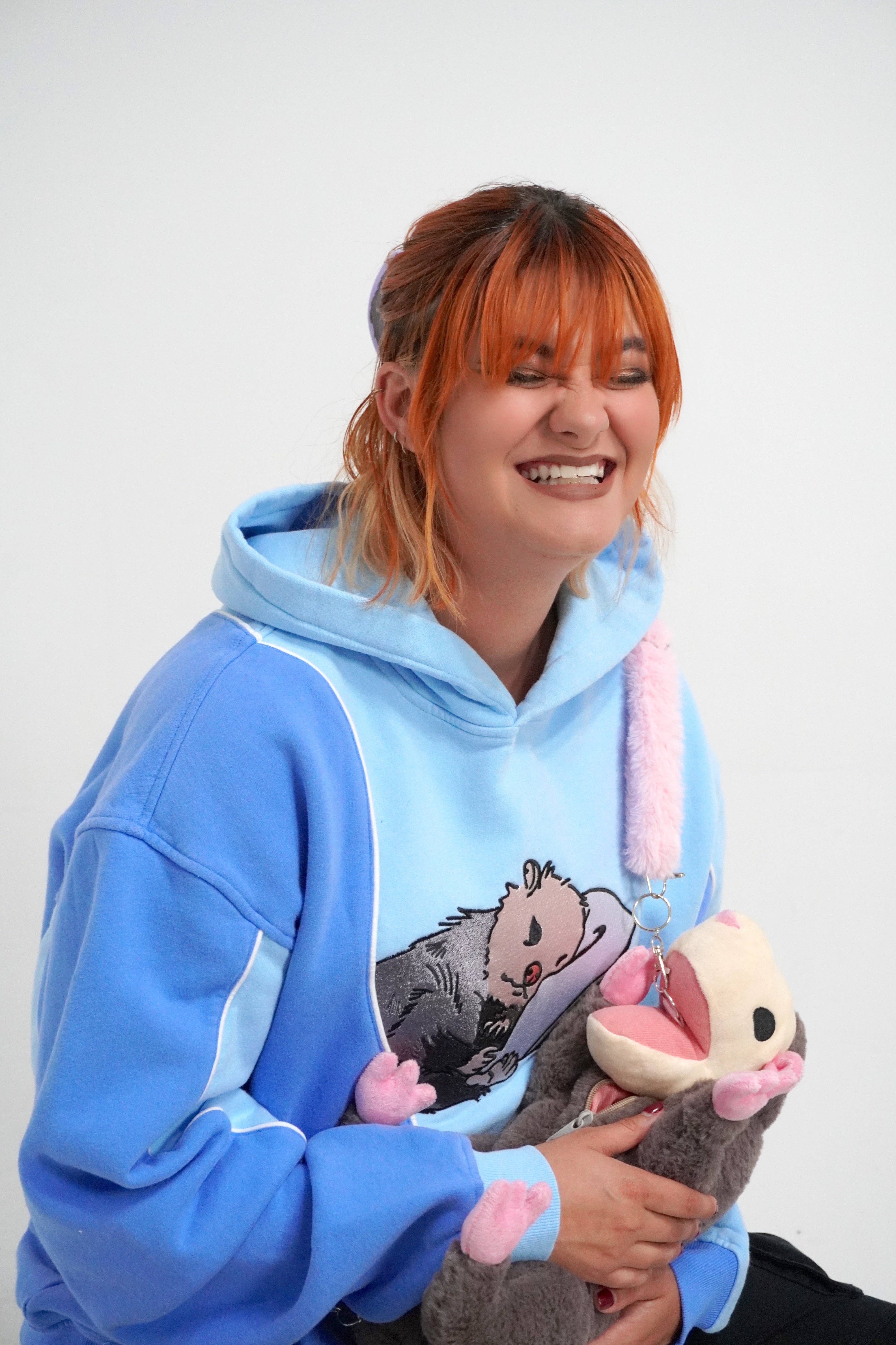 Steady Hands - Wholesale Crossbody Bag - Women's - Roadkill Bag5