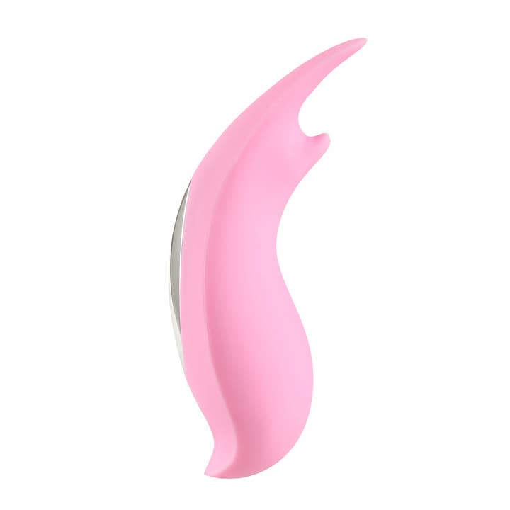 Sera Usb Rechargeable Lay-On Bullet Vibrator for wholesale by Maia Toys