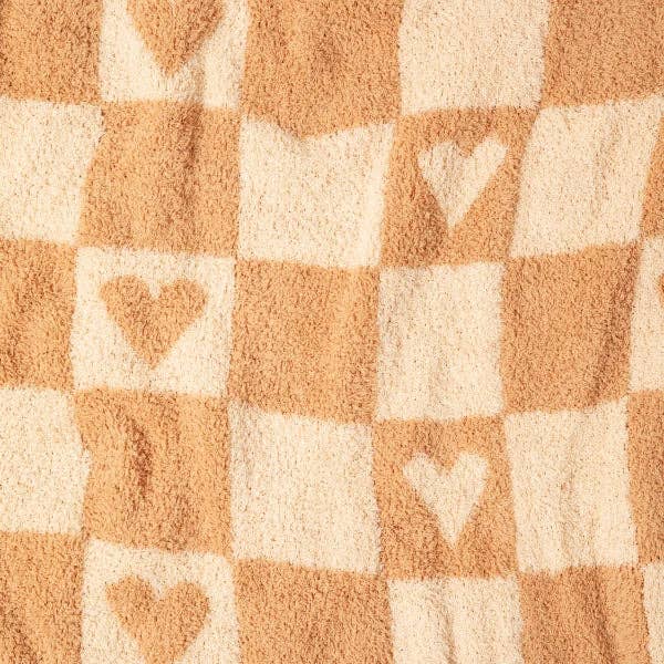 Big Blanket Co - Wholesale Bedding Blanket - Premier Plush™ Blanket8