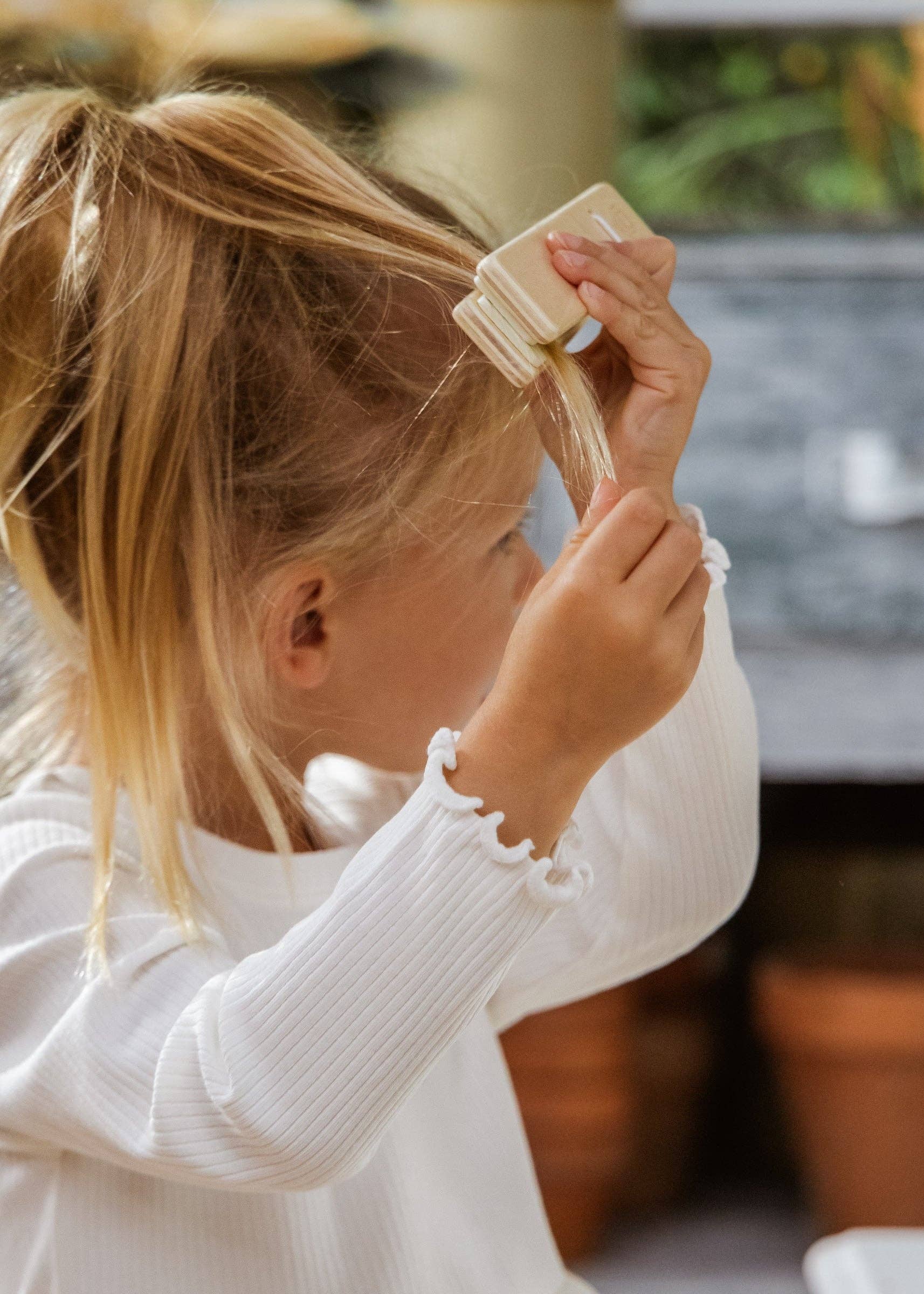 Coco Village – wholesale Träleksak - Barn – Träskönhetsstation5