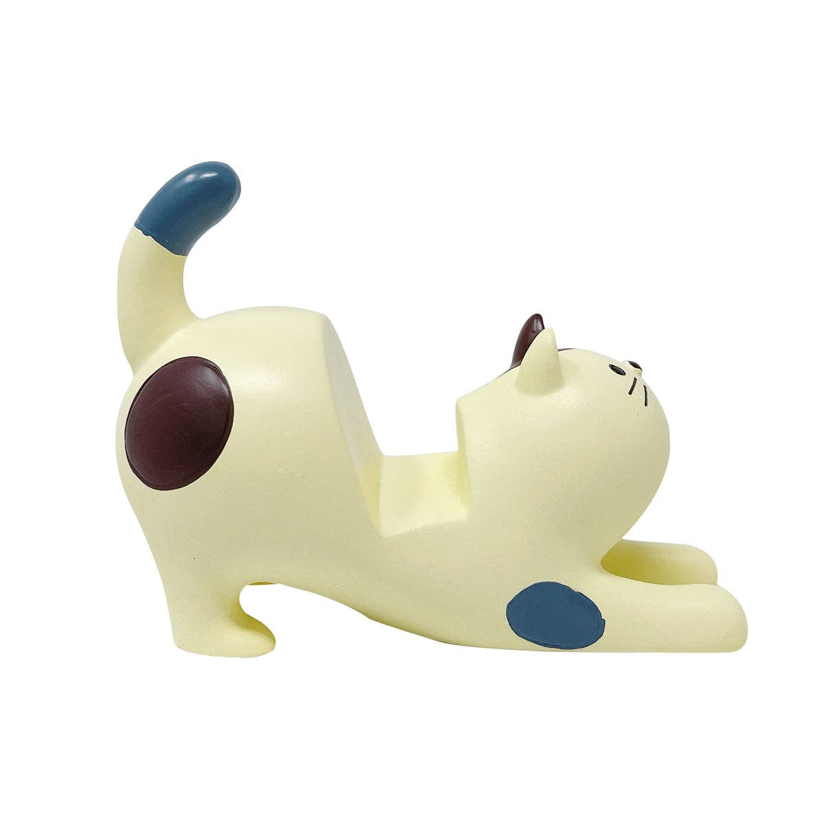 Wrapables.com - Wholesale Phone/Tablet Stand - Wrapables Cute Kitty Hands Free Phone Stand12