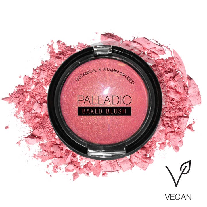 Palladio Beauty – wholesale Blush – Baked Blush5