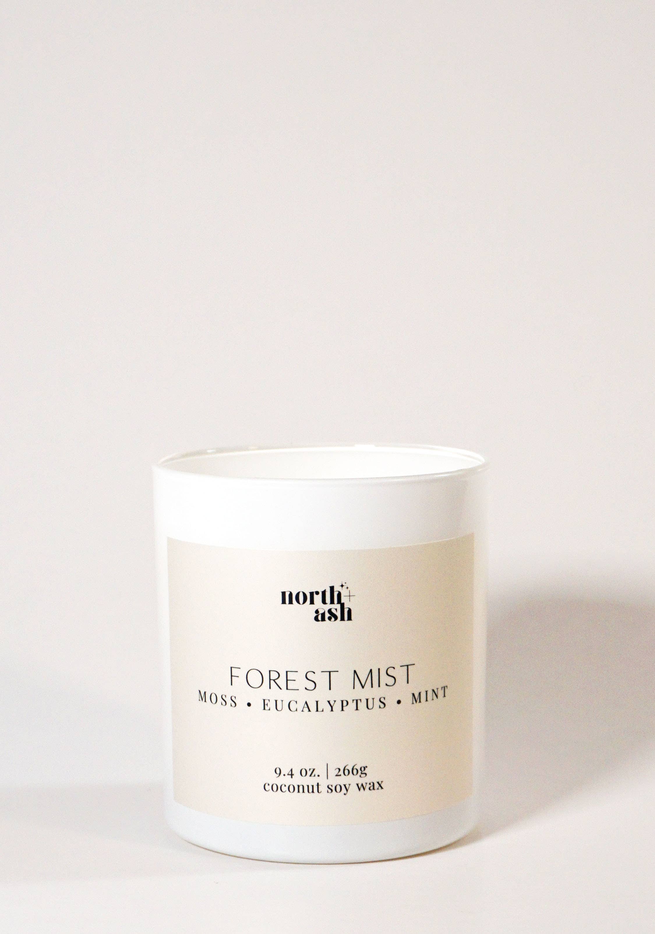 North + Ash Candles - Wholesale Jar/Filled Candle - Pick-Your-Own-Box9