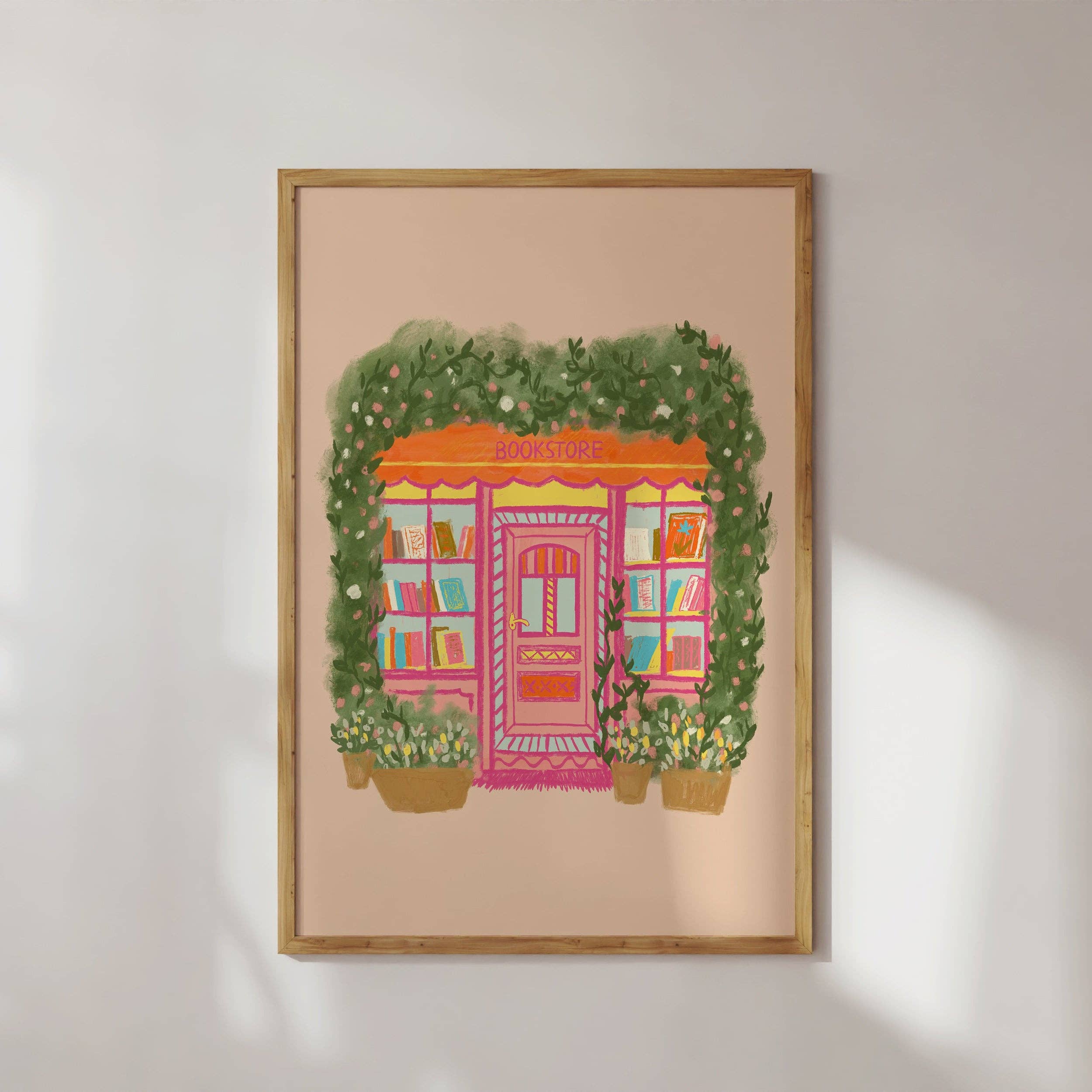 Studio Dolci - Wholesale Poster - POSTER BUCHHANDLUNG0